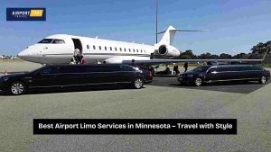 airport limo services